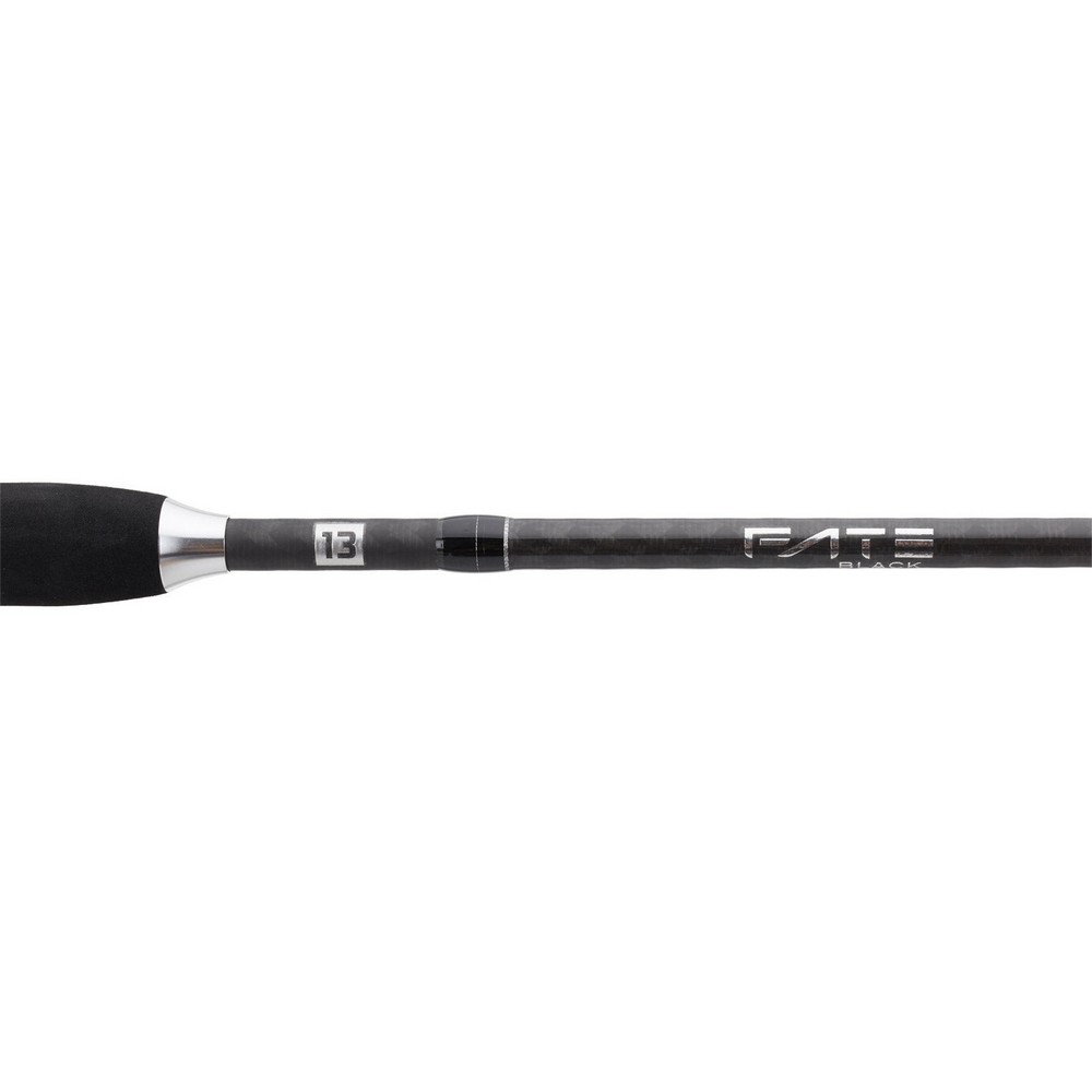 13 Fishing Fate Black 3 Generation